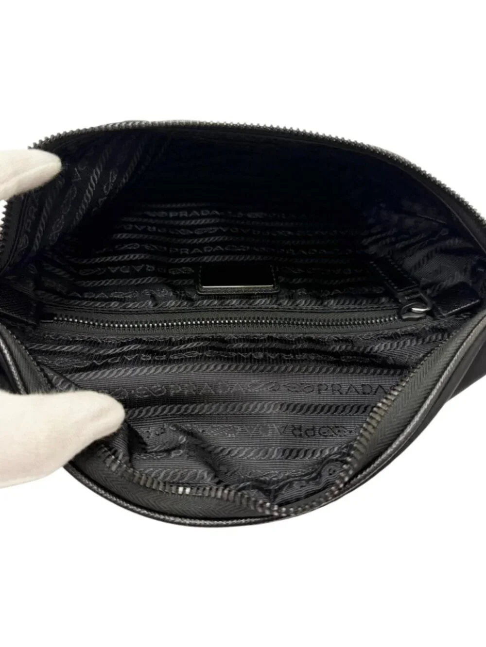 Prada Re-Nylon 247500 Handbag